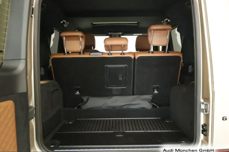 Mercedes-Benz G 63 AMG (Clasa G) din 2024 cu 12.545 km - oferta MER226381 - foto 19