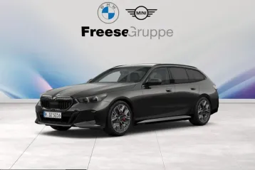 BMW 540 din 2025 - oferta BMW226382