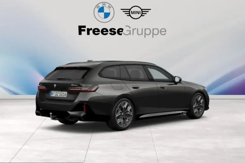 BMW 540 (Seria 5) din 2025 cu 23.386 km - oferta BMW226382 - foto 2