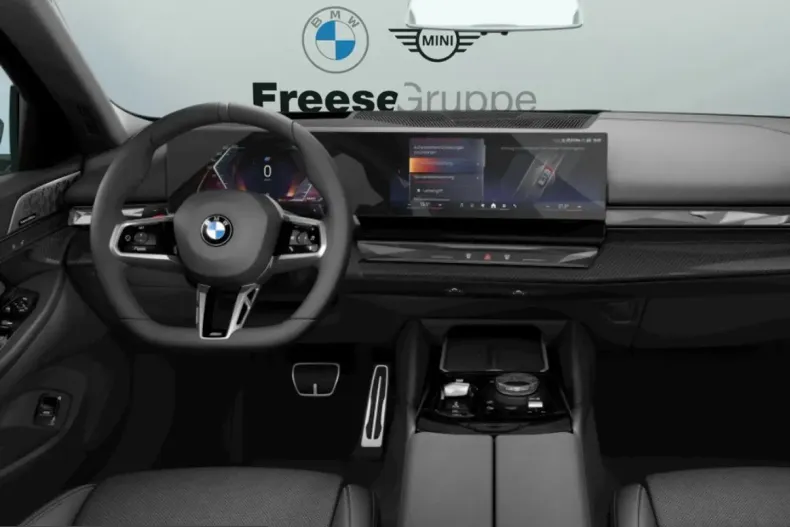 BMW 540 (Seria 5) din 2025 cu 23.386 km - oferta BMW226382 - foto 4