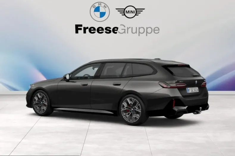 BMW 540 (Seria 5) din 2025 cu 23.386 km - oferta BMW226382 - foto 6