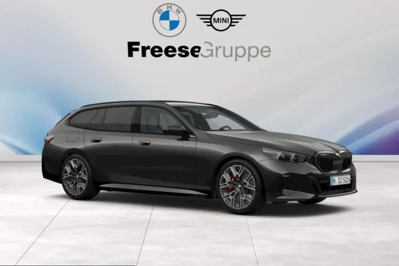 BMW 540 (Seria 5) din 2025 cu 23.386 km - oferta BMW226382 - foto 9