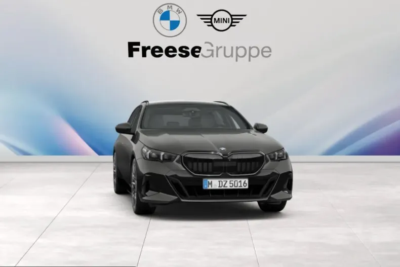 BMW 540 (Seria 5) din 2025 cu 23.386 km - oferta BMW226382 - foto 10
