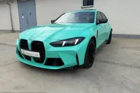BMW M3 (Seria 3) din 2025 cu 6.500 km - oferta BMW226383 - foto 1