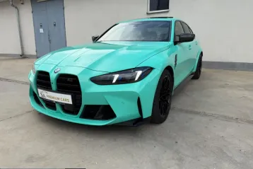 BMW M3 din 2025 - oferta BMW226383