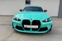 BMW M3 (Seria 3) din 2025 cu 6.500 km - oferta BMW226383 - foto 2
