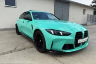BMW M3 (Seria 3) din 2025 cu 6.500 km - oferta BMW226383 - foto 4