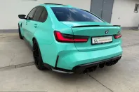 BMW M3 (Seria 3) din 2025 cu 6.500 km - oferta BMW226383 - foto 5