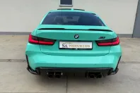 BMW M3 (Seria 3) din 2025 cu 6.500 km - oferta BMW226383 - foto 6