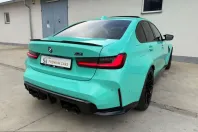 BMW M3 (Seria 3) din 2025 cu 6.500 km - oferta BMW226383 - foto 7