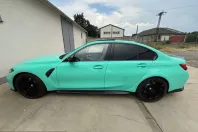 BMW M3 (Seria 3) din 2025 cu 6.500 km - oferta BMW226383 - foto 9