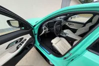 BMW M3 (Seria 3) din 2025 cu 6.500 km - oferta BMW226383 - foto 17