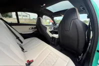 BMW M3 (Seria 3) din 2025 cu 6.500 km - oferta BMW226383 - foto 28