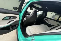 BMW M3 (Seria 3) din 2025 cu 6.500 km - oferta BMW226383 - foto 30