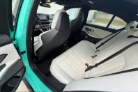 BMW M3 (Seria 3) din 2025 cu 6.500 km - oferta BMW226383 - foto 31