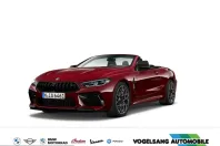 BMW M8 (Seria 8) din 2025 cu 4.902 km - oferta BMW226384 - foto 1