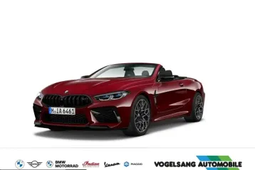 BMW M8 din 2025 - oferta BMW226384