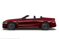 BMW M8 (Seria 8) din 2025 cu 4.902 km - oferta BMW226384 - foto 2