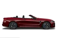 BMW M8 (Seria 8) din 2025 cu 4.902 km - oferta BMW226384 - foto 4