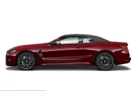 BMW M8 (Seria 8) din 2025 cu 4.902 km - oferta BMW226384 - foto 5