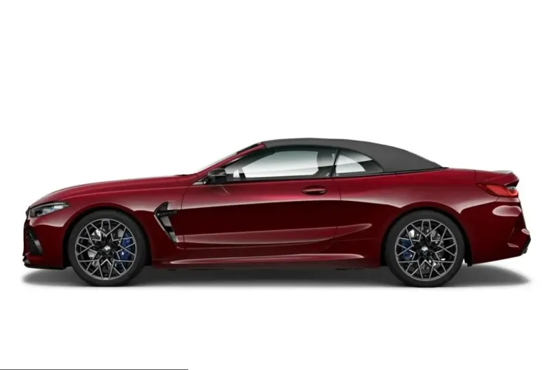 BMW M8 (Seria 8) din 2025 cu 4.902 km - oferta BMW226384 - foto 5