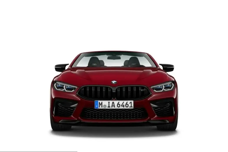 BMW M8 (Seria 8) din 2025 cu 4.902 km - oferta BMW226384 - foto 6