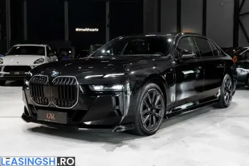 BMW 750 din 2025 - oferta BMW226385