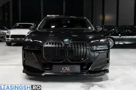 BMW 750 (Seria 7) din 2025 cu 16.500 km - oferta BMW226385 - foto 2