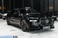 BMW 750 (Seria 7) din 2025 cu 16.500 km - oferta BMW226385 - foto 3