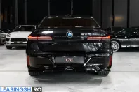 BMW 750 (Seria 7) din 2025 cu 16.500 km - oferta BMW226385 - foto 5