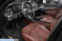 BMW 750 (Seria 7) din 2025 cu 16.500 km - oferta BMW226385 - foto 9