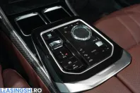 BMW 750 (Seria 7) din 2025 cu 16.500 km - oferta BMW226385 - foto 24