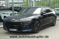 BMW i7 (Seria 7) din 2024 cu 15.450 km - oferta BMW226386 - foto 1