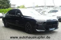 BMW i7 (Seria 7) din 2024 cu 15.450 km - oferta BMW226386 - foto 2