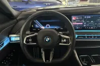 BMW i7 (Seria 7) din 2024 cu 15.450 km - oferta BMW226386 - foto 16