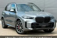BMW X5 (Seria X) din 2024 cu 23.083 km - oferta BMW226388 - foto 1