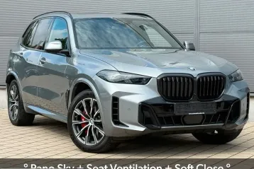 BMW X5 din 2024 - oferta BMW226388