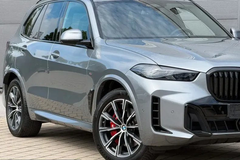 BMW X5 (Seria X) din 2024 cu 23.083 km - oferta BMW226388 - foto 3