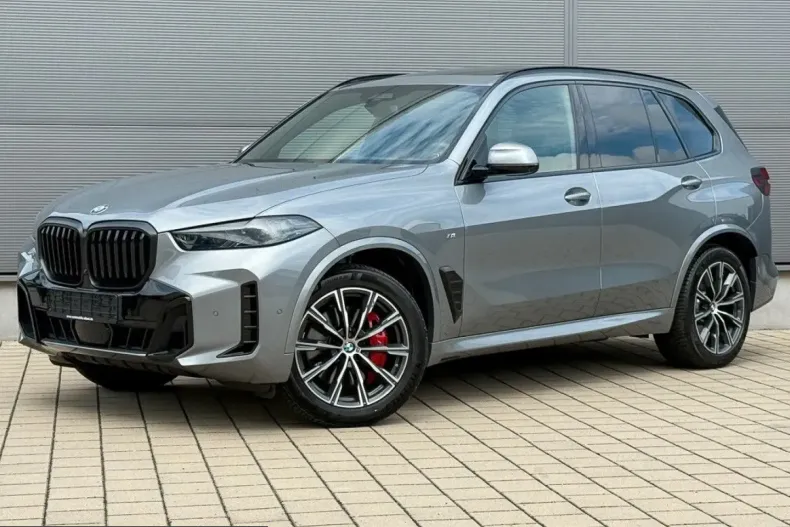 BMW X5 (Seria X) din 2024 cu 23.083 km - oferta BMW226388 - foto 5
