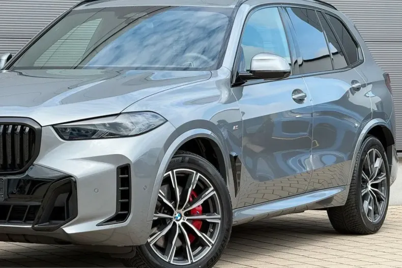 BMW X5 (Seria X) din 2024 cu 23.083 km - oferta BMW226388 - foto 6
