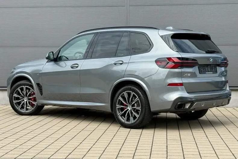 BMW X5 (Seria X) din 2024 cu 23.083 km - oferta BMW226388 - foto 8