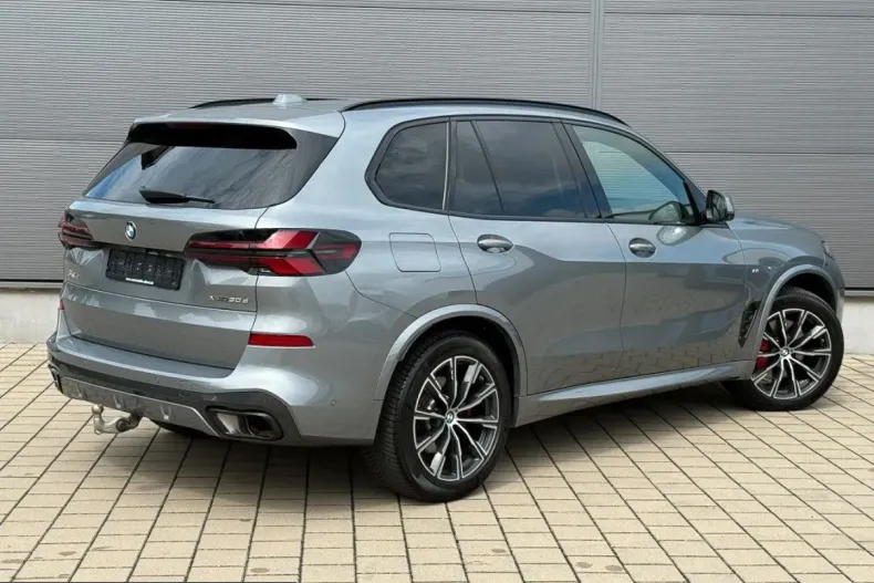 BMW X5 (Seria X) din 2024 cu 23.083 km - oferta BMW226388 - foto 12