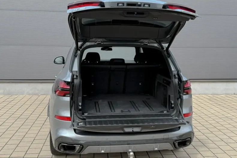 BMW X5 (Seria X) din 2024 cu 23.083 km - oferta BMW226388 - foto 15