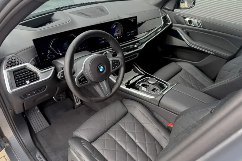 BMW X5 (Seria X) din 2024 cu 23.083 km - oferta BMW226388 - foto 18