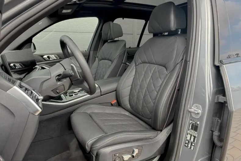 BMW X5 (Seria X) din 2024 cu 23.083 km - oferta BMW226388 - foto 19