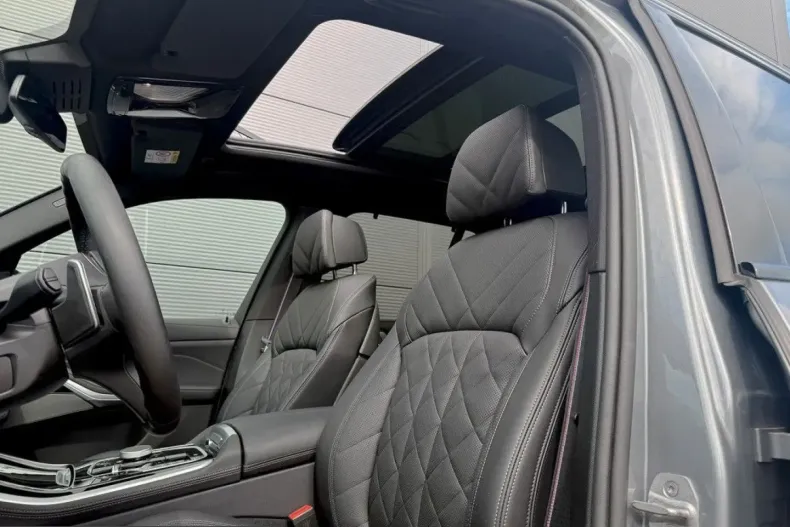 BMW X5 (Seria X) din 2024 cu 23.083 km - oferta BMW226388 - foto 20