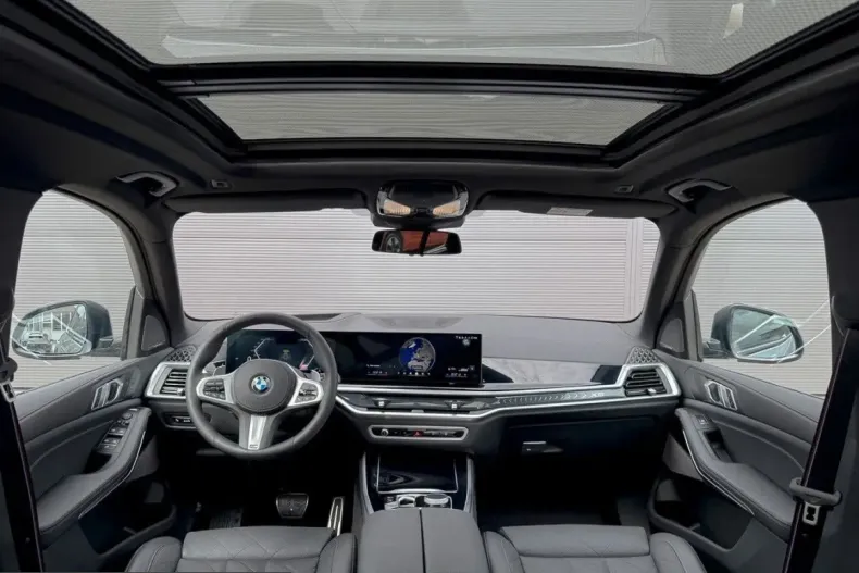 BMW X5 (Seria X) din 2024 cu 23.083 km - oferta BMW226388 - foto 21