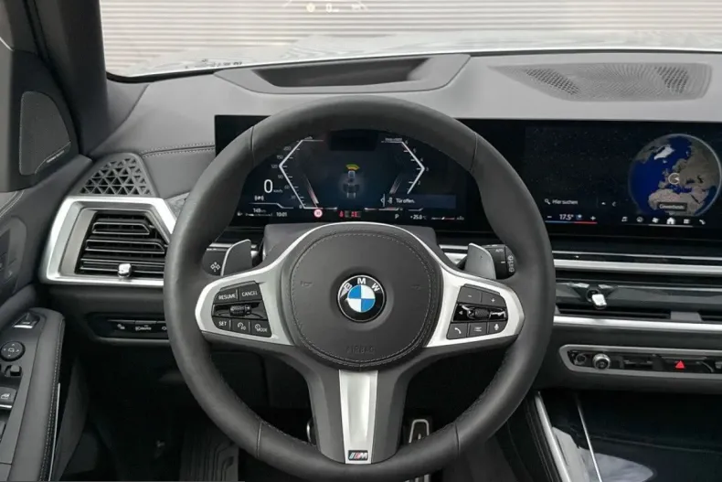 BMW X5 (Seria X) din 2024 cu 23.083 km - oferta BMW226388 - foto 22