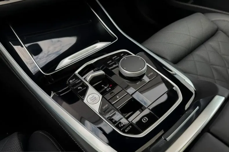 BMW X5 (Seria X) din 2024 cu 23.083 km - oferta BMW226388 - foto 25
