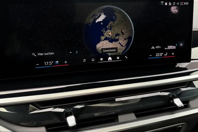 BMW X5 (Seria X) din 2024 cu 23.083 km - oferta BMW226388 - foto 27